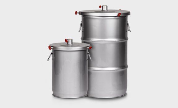 Rechargeable systems - Memolub® DS