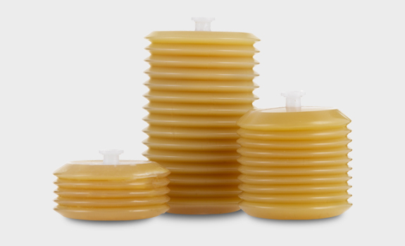 Rechargeable systems - Memolub® HPS