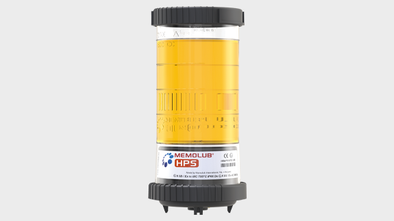 MEMOLUB® Oil R-500
